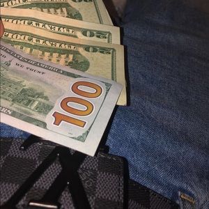 Meet your Posher, Eddie